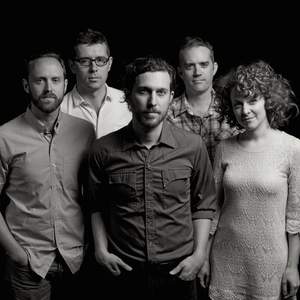 Great Lake Swimmers tour tickets