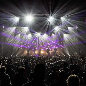 Greensky Bluegrass tour tickets