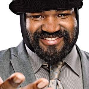 Gregory Porter tour tickets