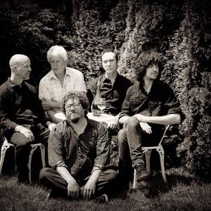 Guided By Voices tour tickets