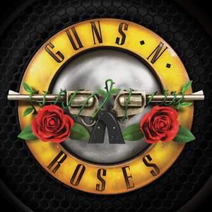 Guns N Roses tour tickets