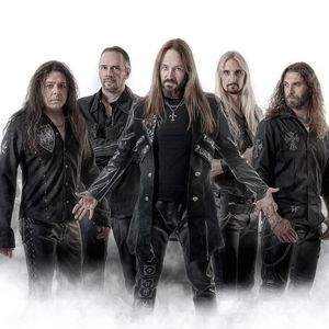 Hammerfall tour tickets