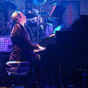 Hans Zimmer tour tickets