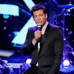 Harry Connick Jr tour tickets