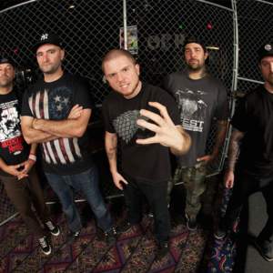 Hatebreed tour tickets