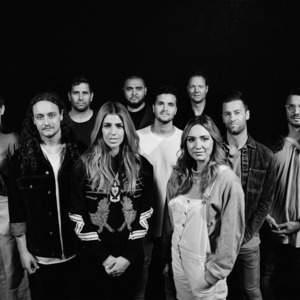 Hillsong Worship tour tickets