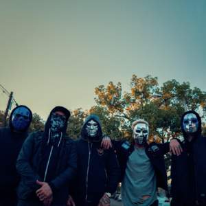 Hollywood Undead tour tickets