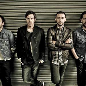 Hoobastank tour tickets