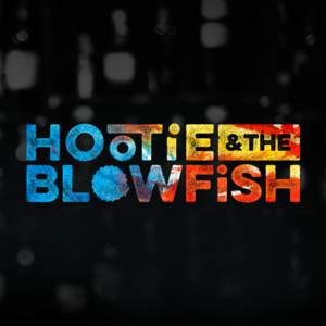 Hootie and The Blowfish tour tickets