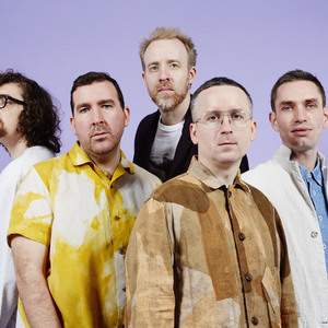 Hot Chip tour tickets