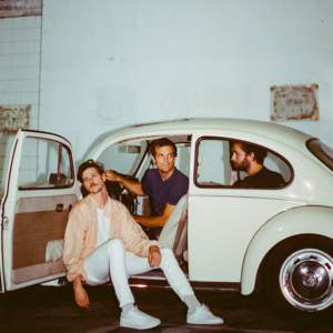 Houndmouth tour tickets