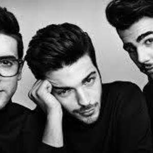 Il Volo tour tickets