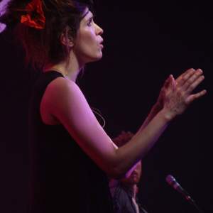 Imogen Heap tour tickets