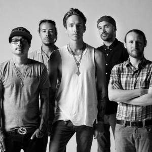 enjoy incubus band