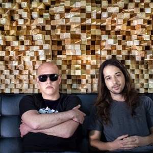 Infected Mushroom tour tickets