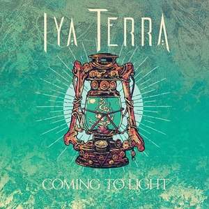 Iya Terra tour tickets