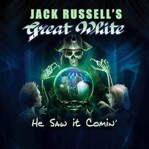 Jack Russell Great White tour tickets