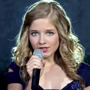 Jackie Evancho tour tickets