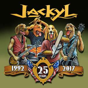 Jackyl tour tickets