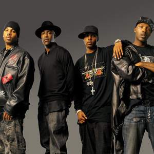 Jagged Edge tour tickets