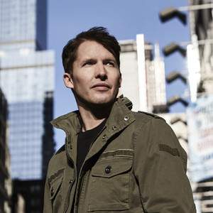 James Blunt tour tickets