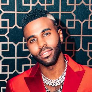 Jason Derulo tour tickets