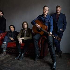 Jason Isbell tour tickets