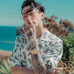 Jay Park tour tickets