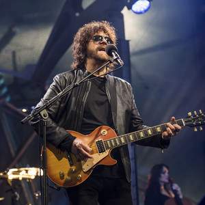 Jeff Lynne tour tickets