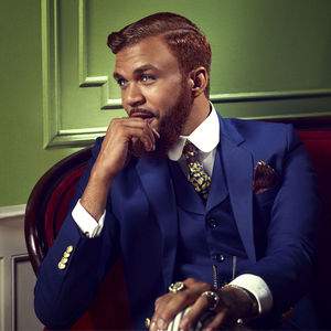 Jidenna tour tickets