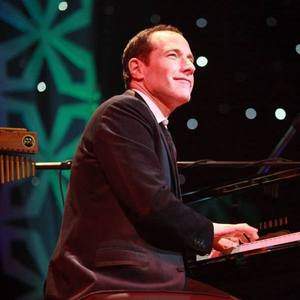 Jim Brickman tour tickets