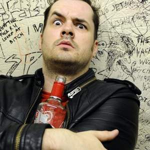 Jim Jefferies tour tickets