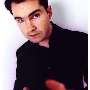 Jimmy Carr tour tickets