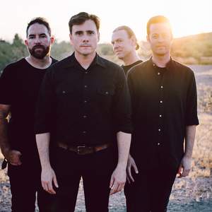 Jimmy Eat World tour tickets