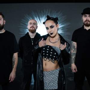 Jinjer tour tickets