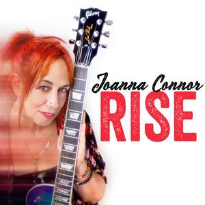 Joanna Connor tour tickets