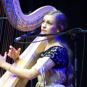 Joanna Newsom tour tickets