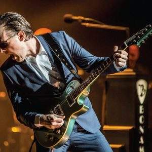 Joe Bonamassa tour tickets