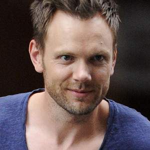 Joel Mchale tour tickets