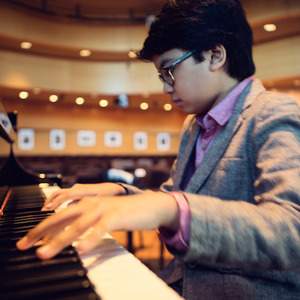 Joey Alexander tour tickets