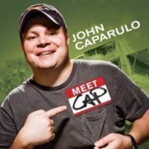 John Caparulo tour tickets