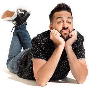 John Crist tour tickets