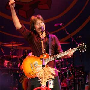 John Fogerty tour tickets