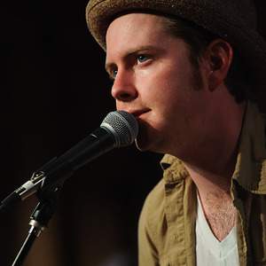 John Fullbright tour tickets