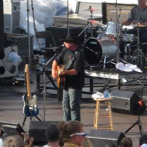 John Michael Montgomery tour tickets