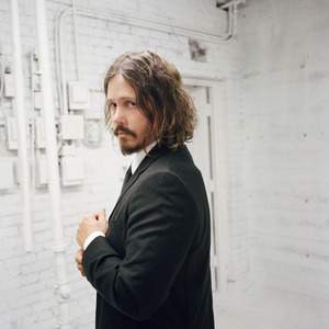 John Paul White tour tickets