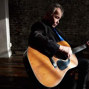 John Prine tour tickets