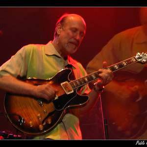 John Scofield tour tickets