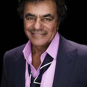 Johnny Mathis tour tickets