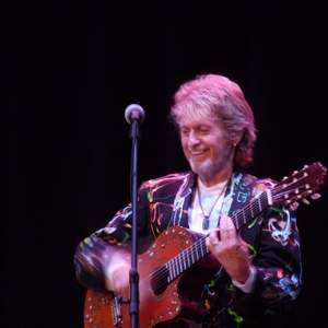 Jon Anderson tour tickets